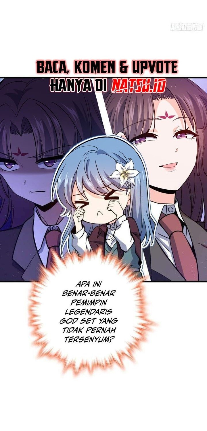 Spare Me, Great Lord! Chapter 673 Gambar 42