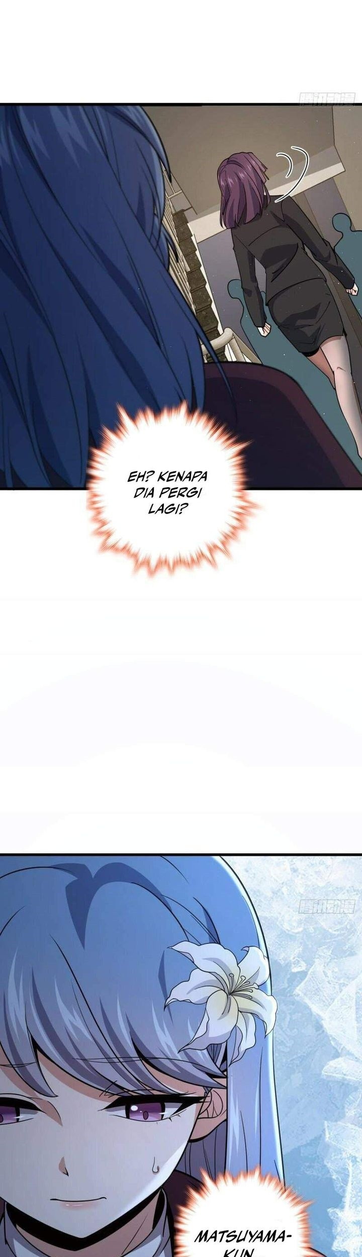 Spare Me, Great Lord! Chapter 673 Gambar 43