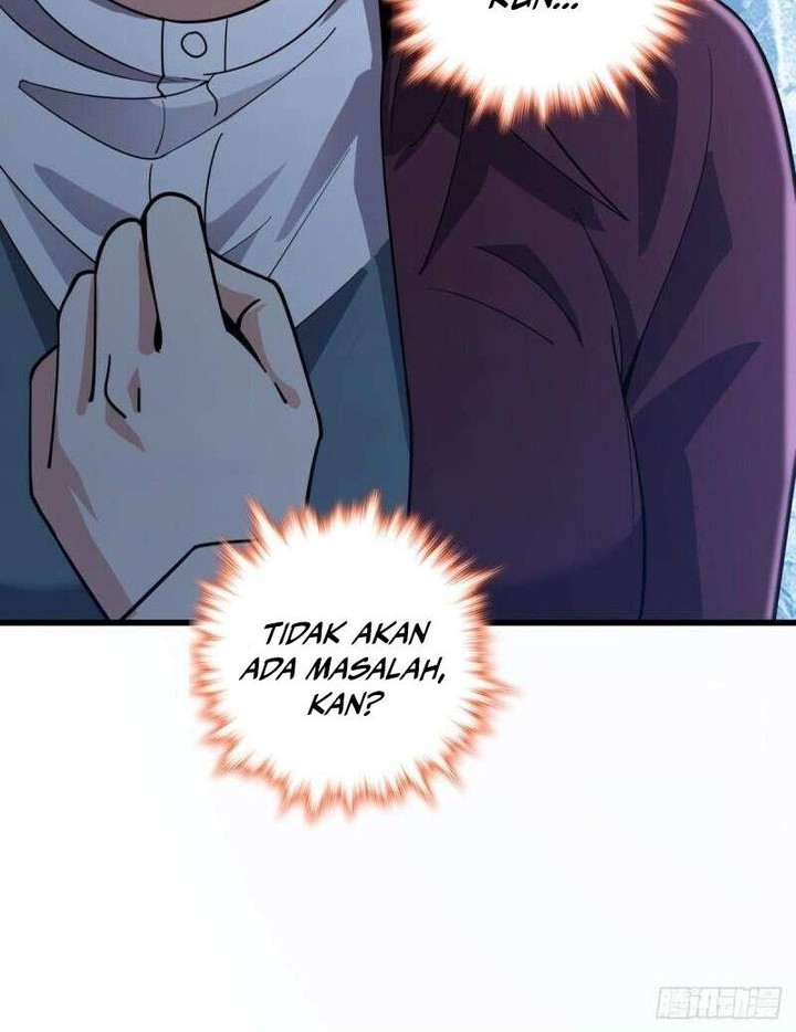 Spare Me, Great Lord! Chapter 673 Gambar 44
