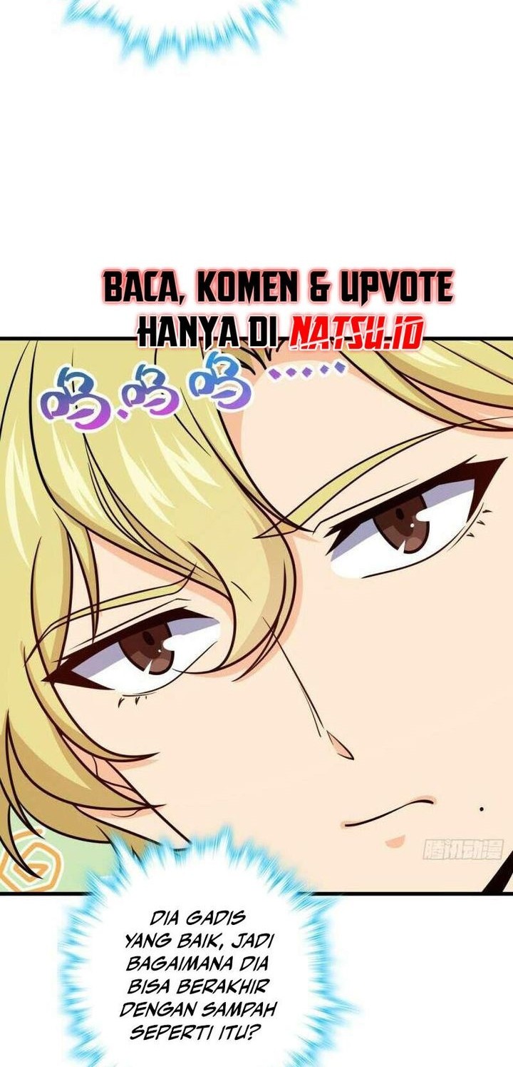 Spare Me, Great Lord! Chapter 673 Gambar 5