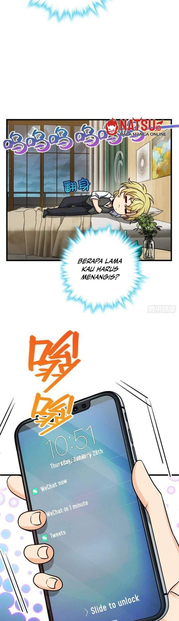 Spare Me, Great Lord! Chapter 673 Gambar 6