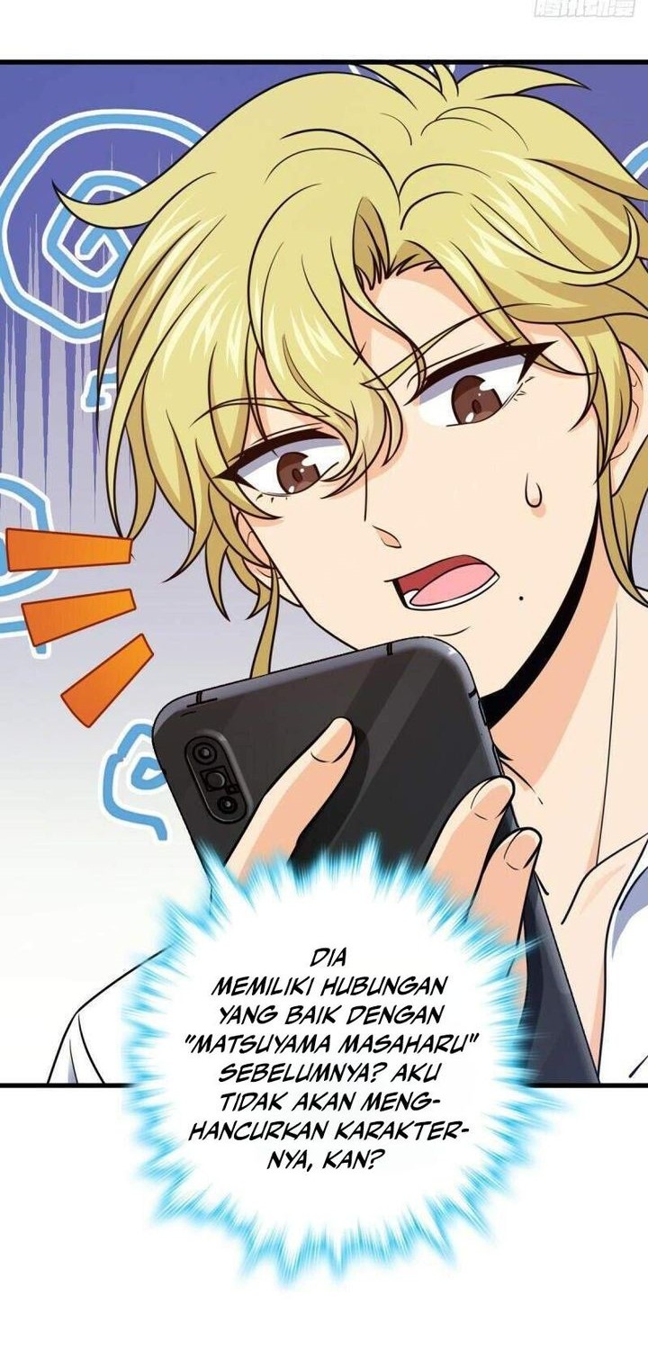 Spare Me, Great Lord! Chapter 673 Gambar 9