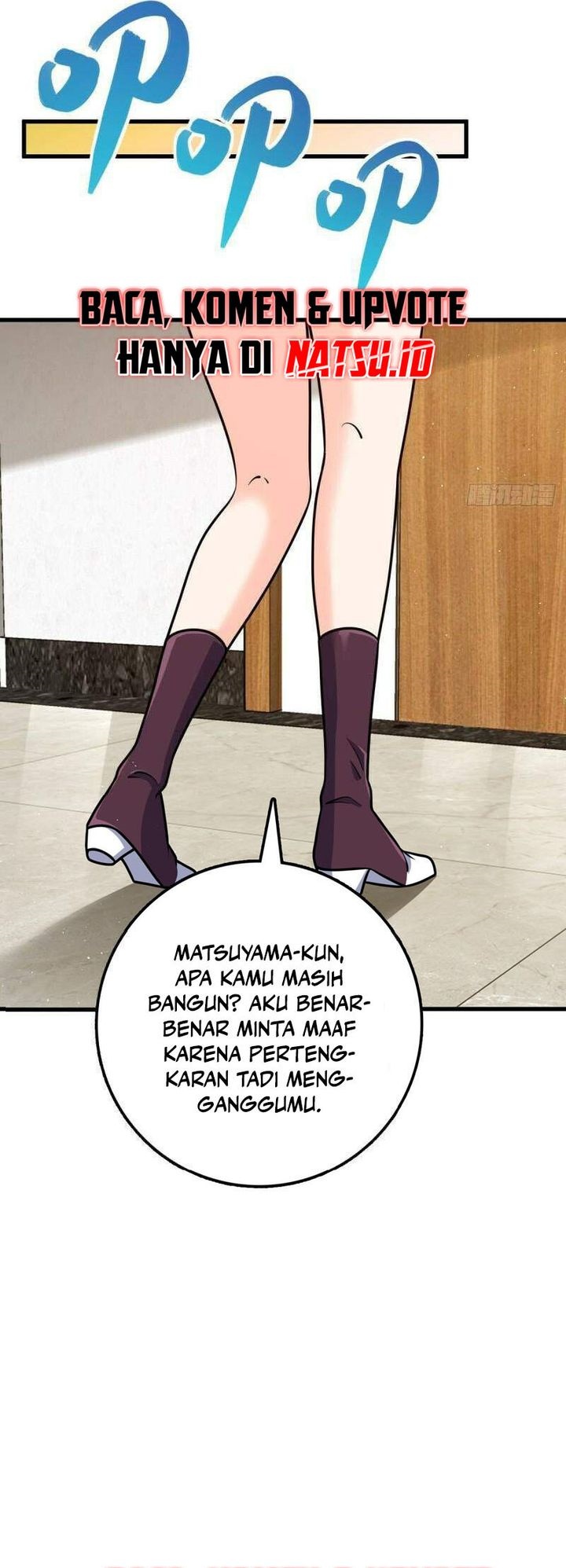 Spare Me, Great Lord! Chapter 673 Gambar 12