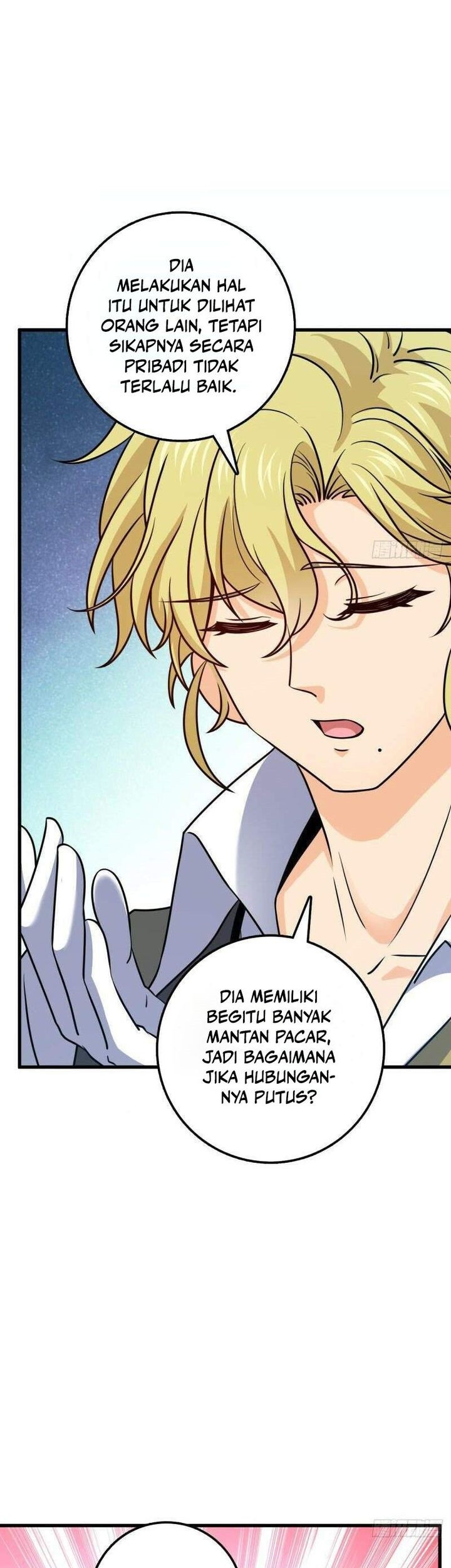 Spare Me, Great Lord! Chapter 673 Gambar 15