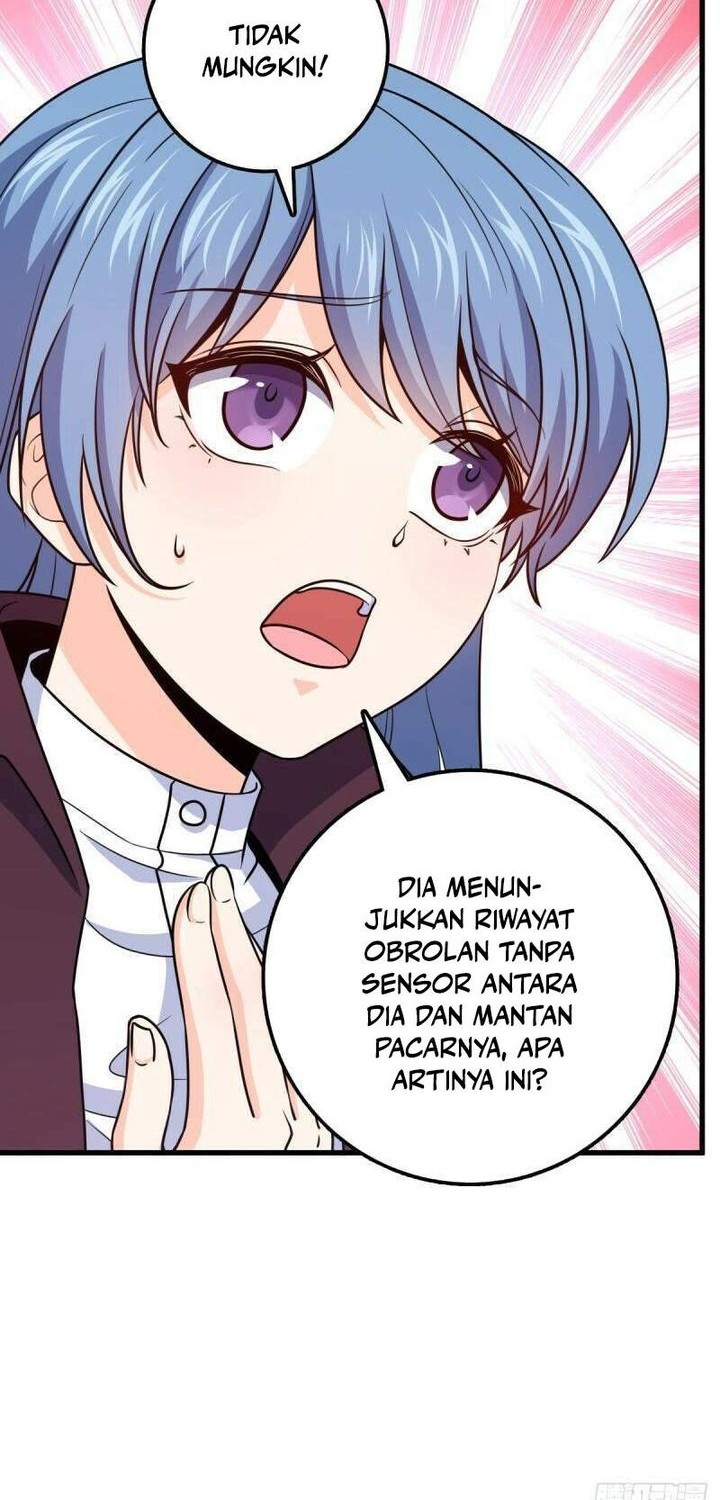 Spare Me, Great Lord! Chapter 673 Gambar 16