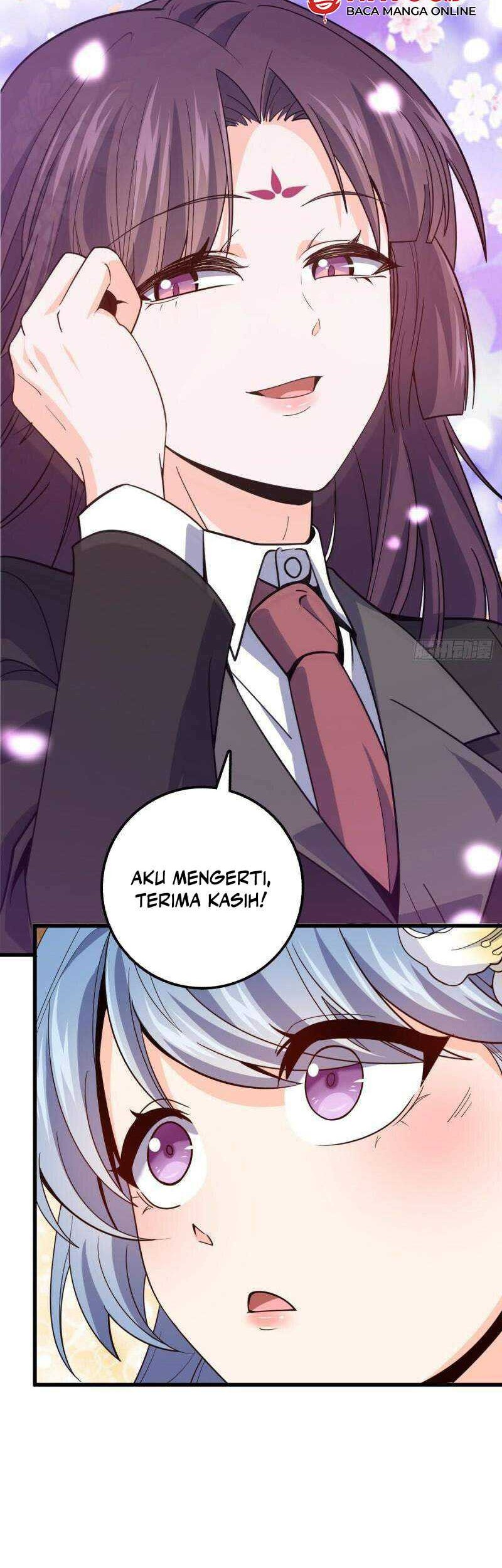Spare Me, Great Lord! Chapter 674 Gambar 38