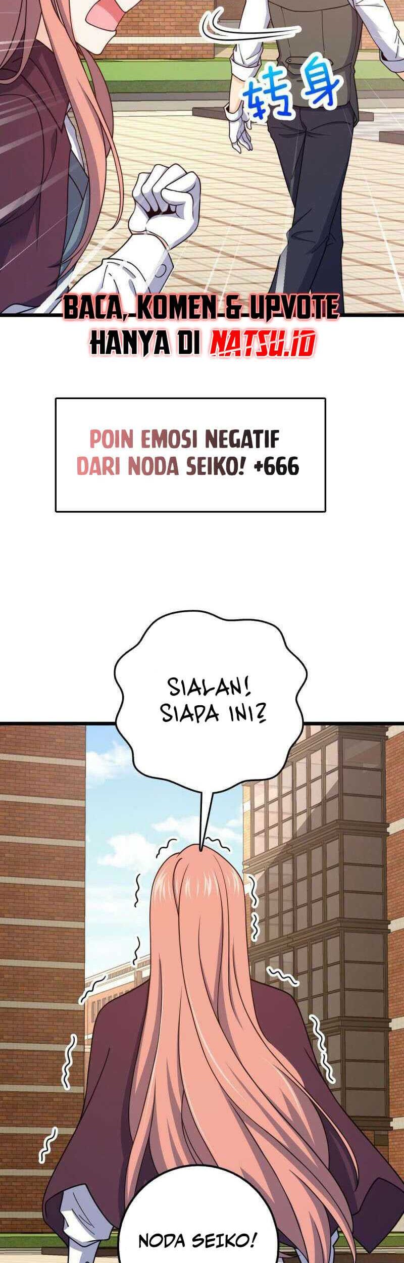 Spare Me, Great Lord! Chapter 675 Gambar 3
