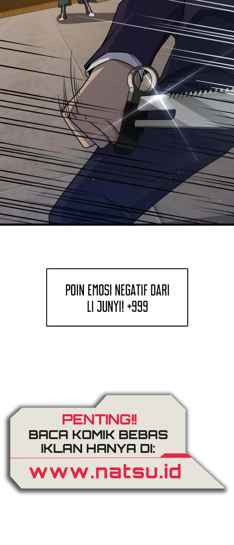 Spare Me, Great Lord! Chapter 678 Gambar 47