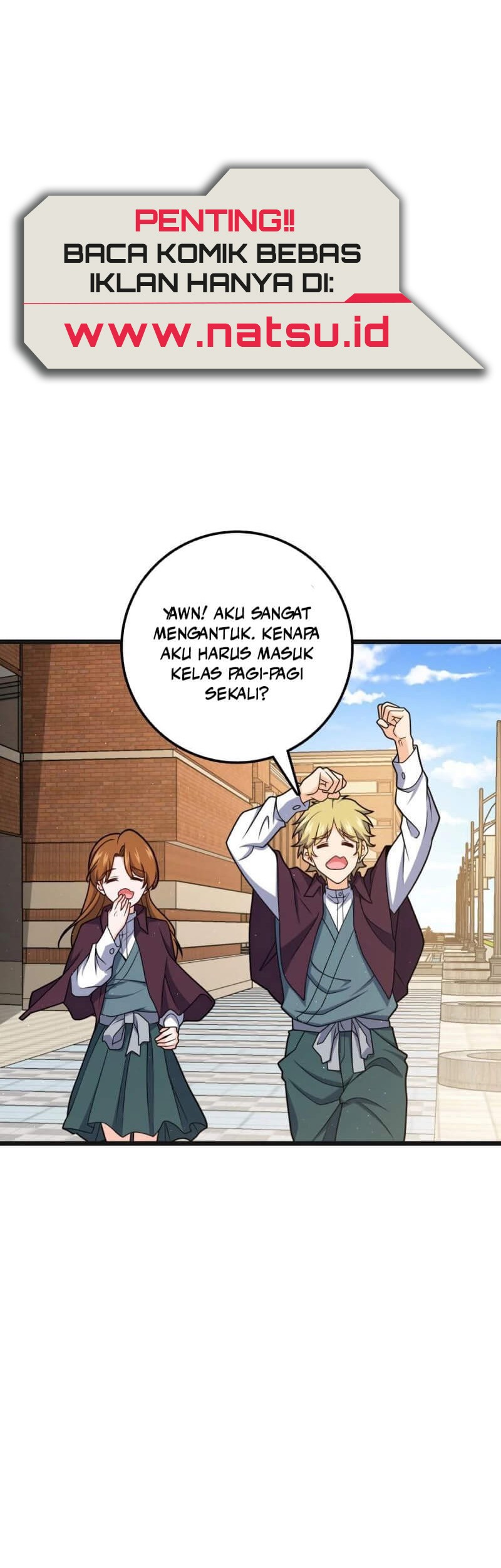 Baca Manhua Spare Me, Great Lord! Chapter 678 Gambar 2