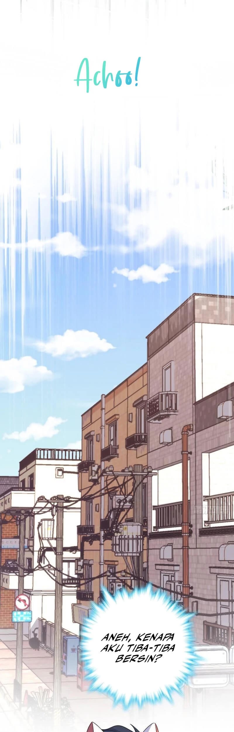 Spare Me, Great Lord! Chapter 680 Gambar 39