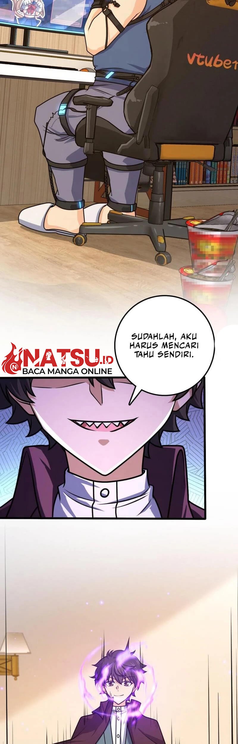 Spare Me, Great Lord! Chapter 680 Gambar 43