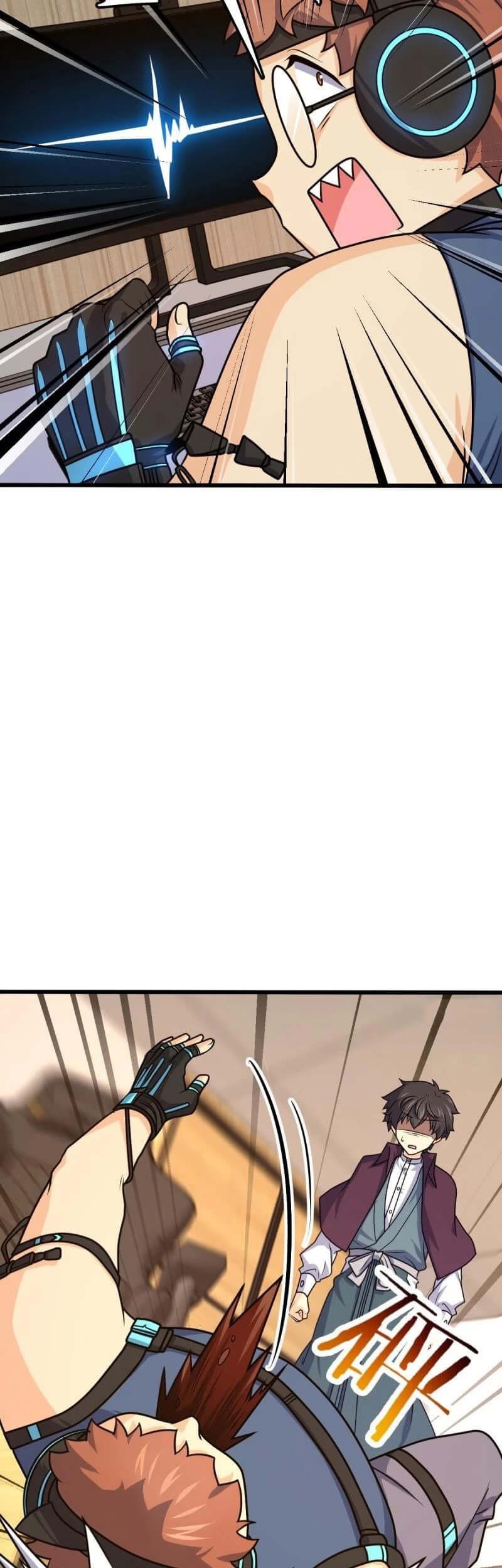 Spare Me, Great Lord! Chapter 680 Gambar 45