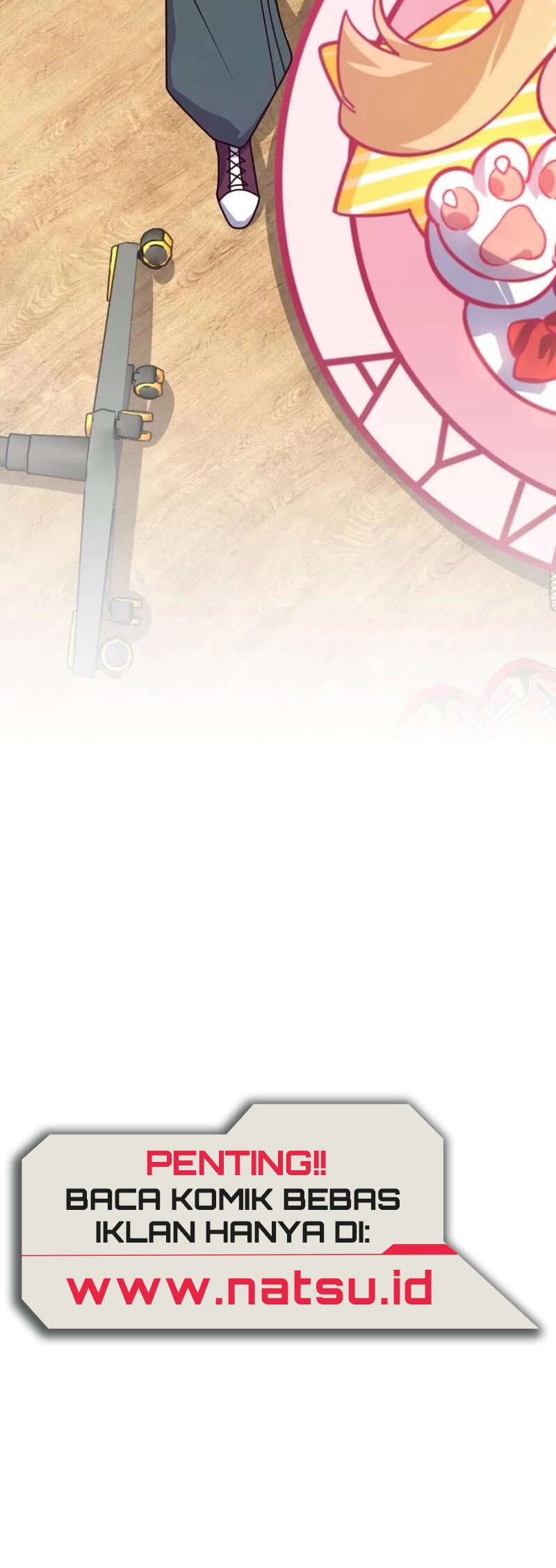 Spare Me, Great Lord! Chapter 680 Gambar 50