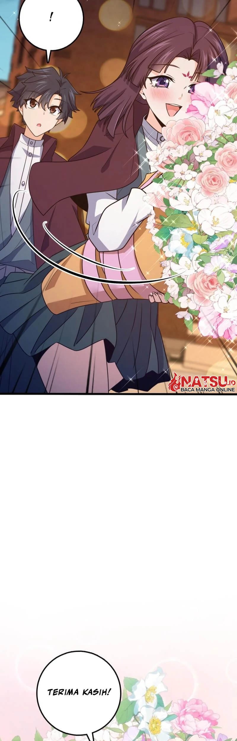 Spare Me, Great Lord! Chapter 680 Gambar 21