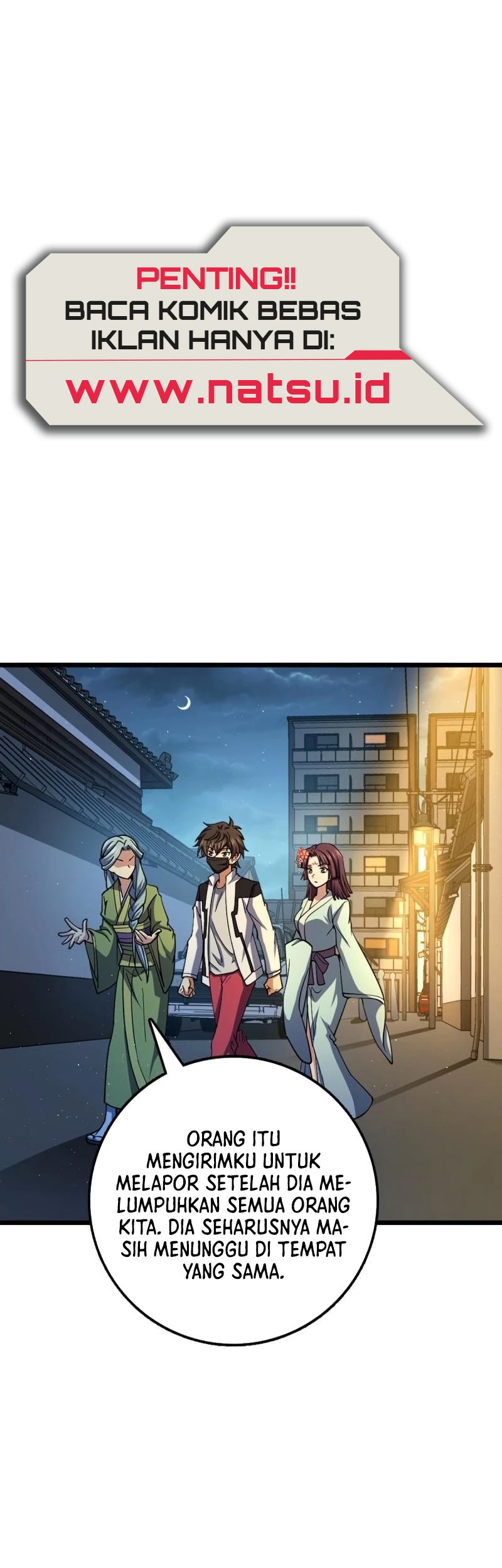 Baca Manhua Spare Me, Great Lord! Chapter 682 Gambar 2