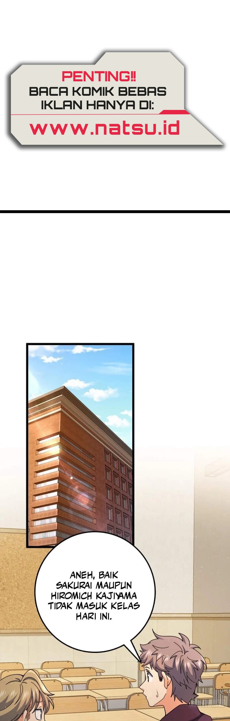 Baca Manhua Spare Me, Great Lord! Chapter 683 Gambar 2