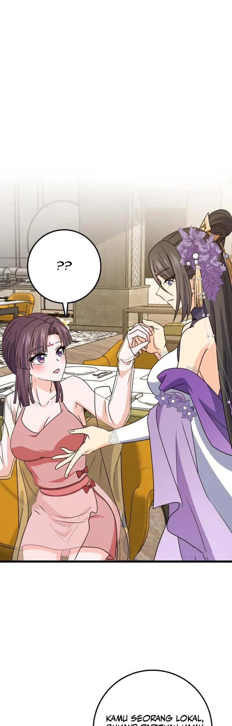Spare Me, Great Lord! Chapter 684 Gambar 38