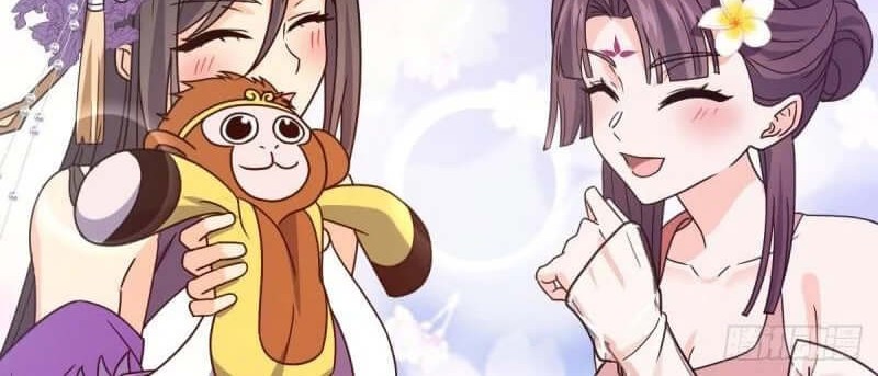 Spare Me, Great Lord! Chapter 684 Gambar 40