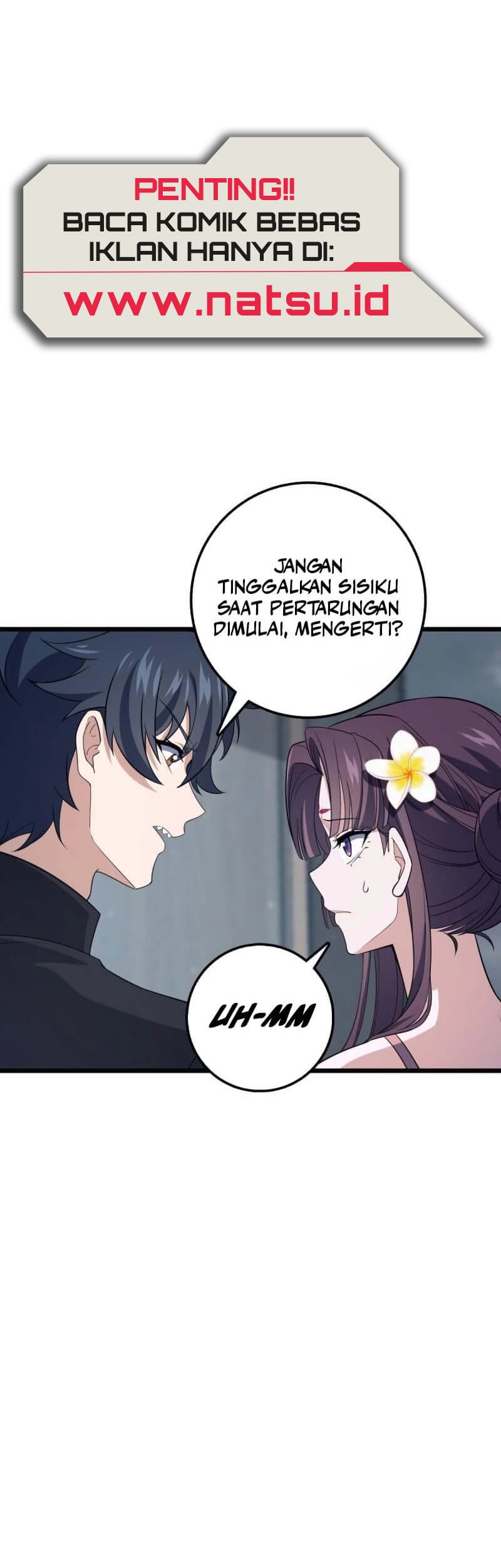 Baca Manhua Spare Me, Great Lord! Chapter 684 Gambar 2
