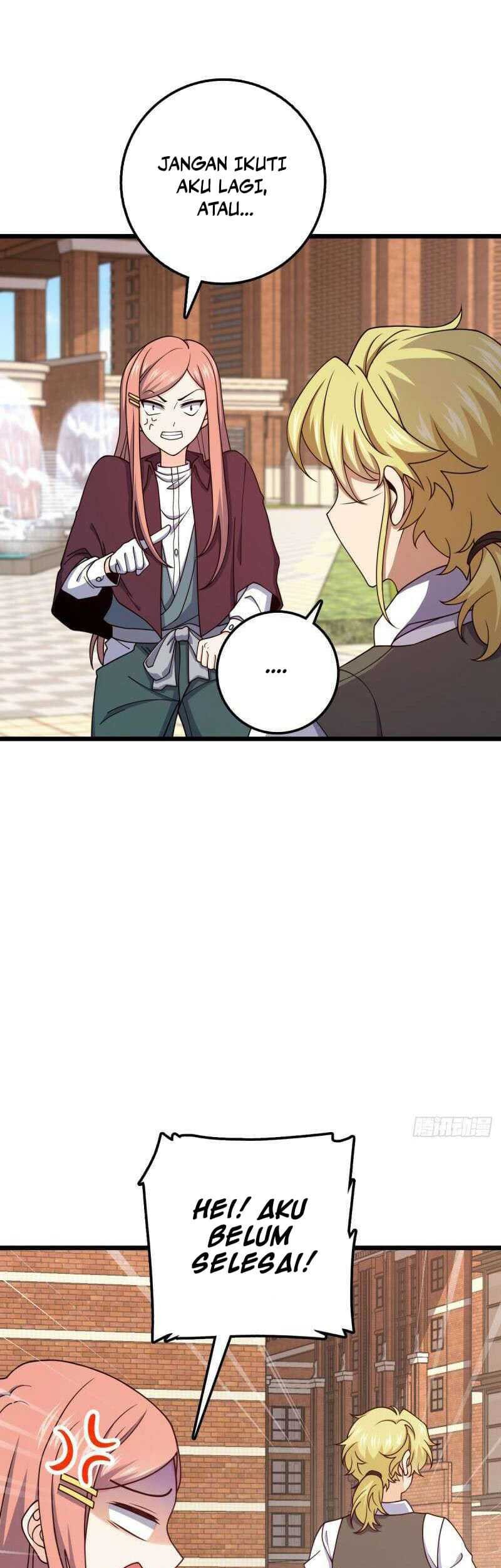 Baca Manhua Spare Me, Great Lord! Chapter 685 Gambar 2