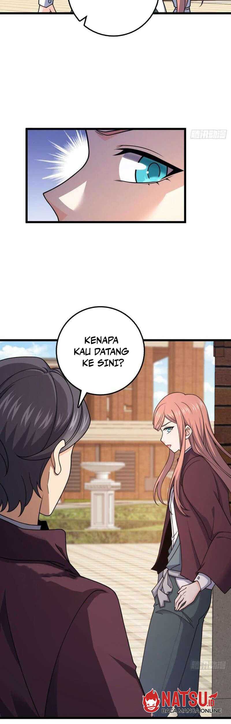 Spare Me, Great Lord! Chapter 685 Gambar 4