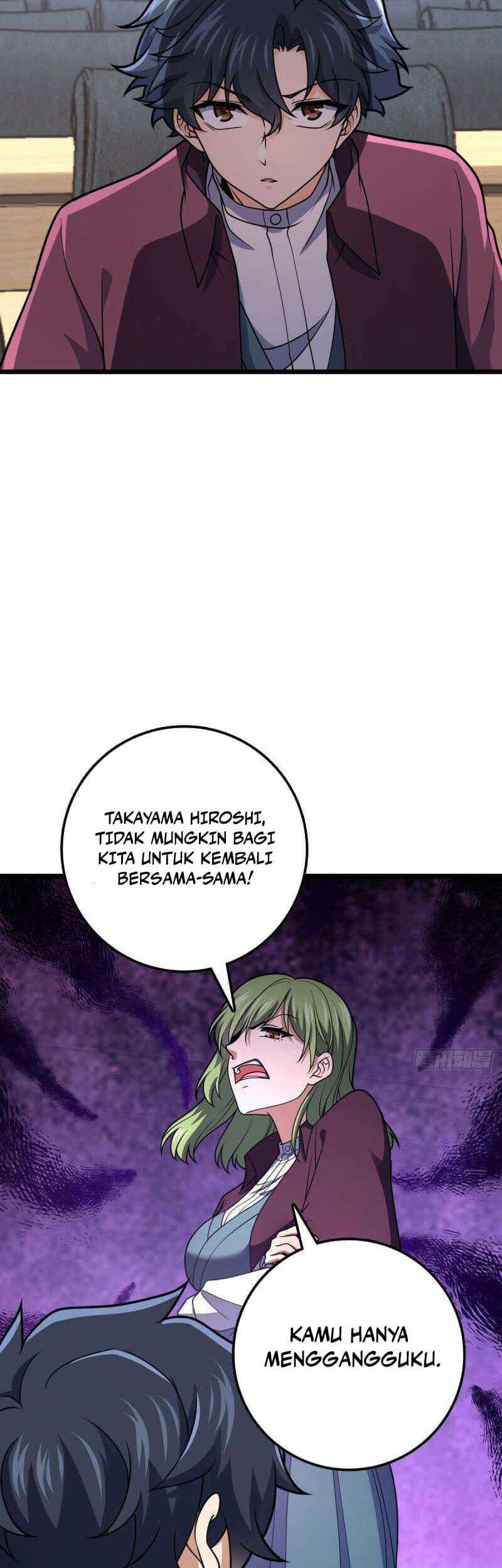 Spare Me, Great Lord! Chapter 685 Gambar 26