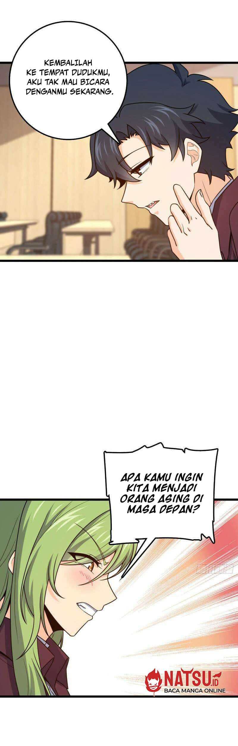 Spare Me, Great Lord! Chapter 685 Gambar 32