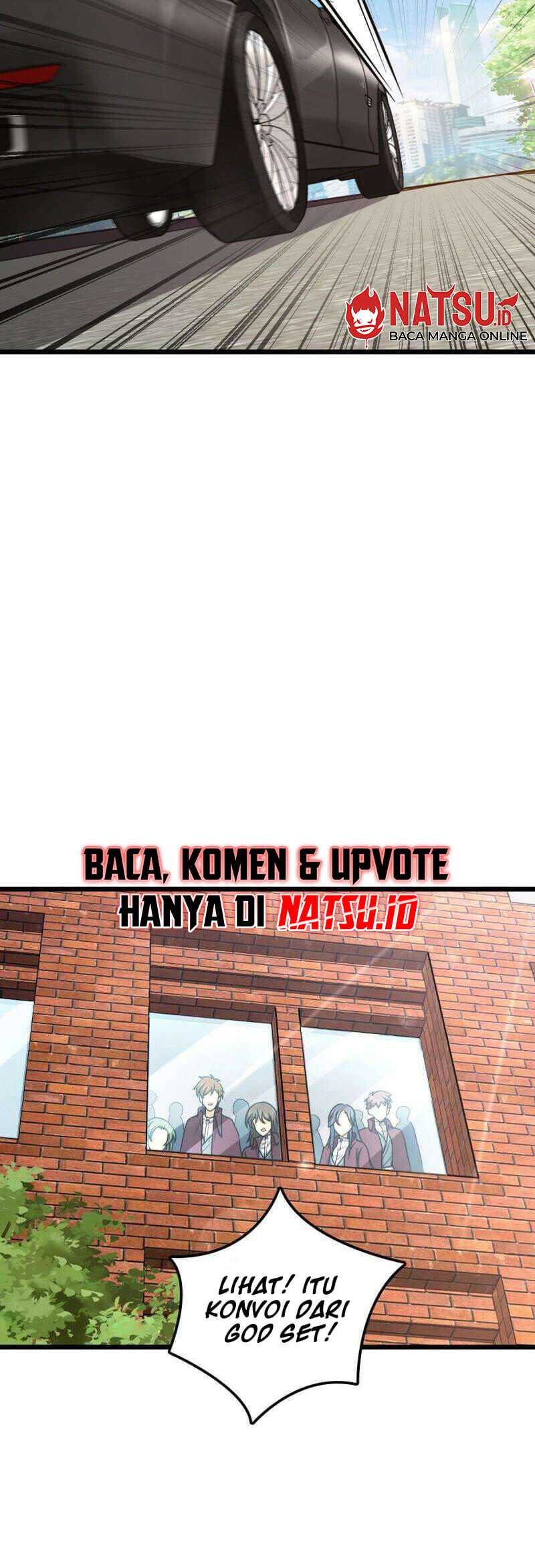 Spare Me, Great Lord! Chapter 685 Gambar 38