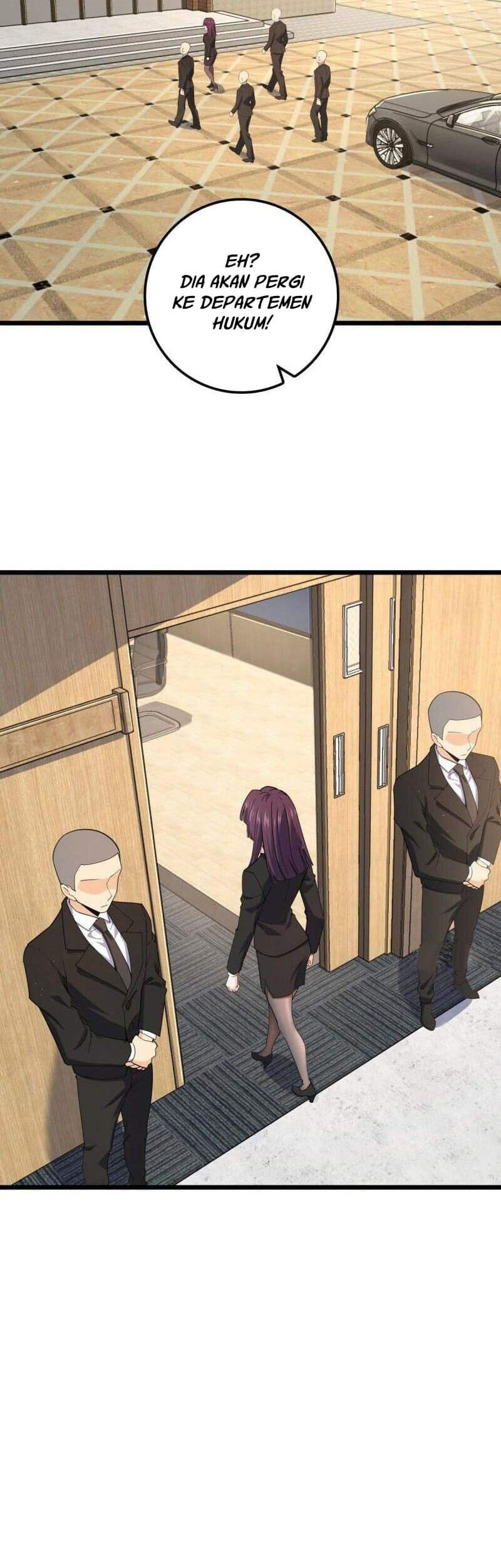 Spare Me, Great Lord! Chapter 686 Gambar 4