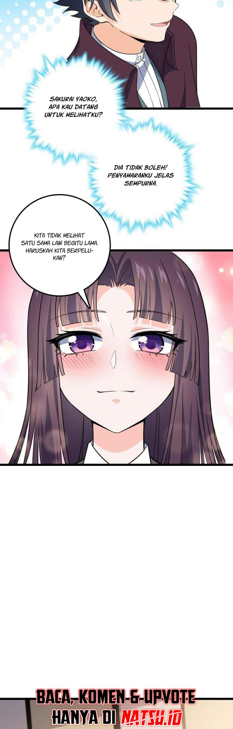 Spare Me, Great Lord! Chapter 686 Gambar 9
