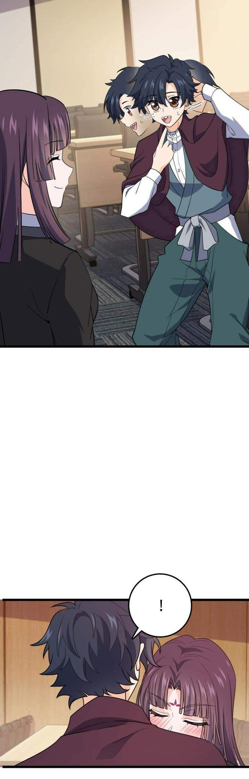 Spare Me, Great Lord! Chapter 686 Gambar 10