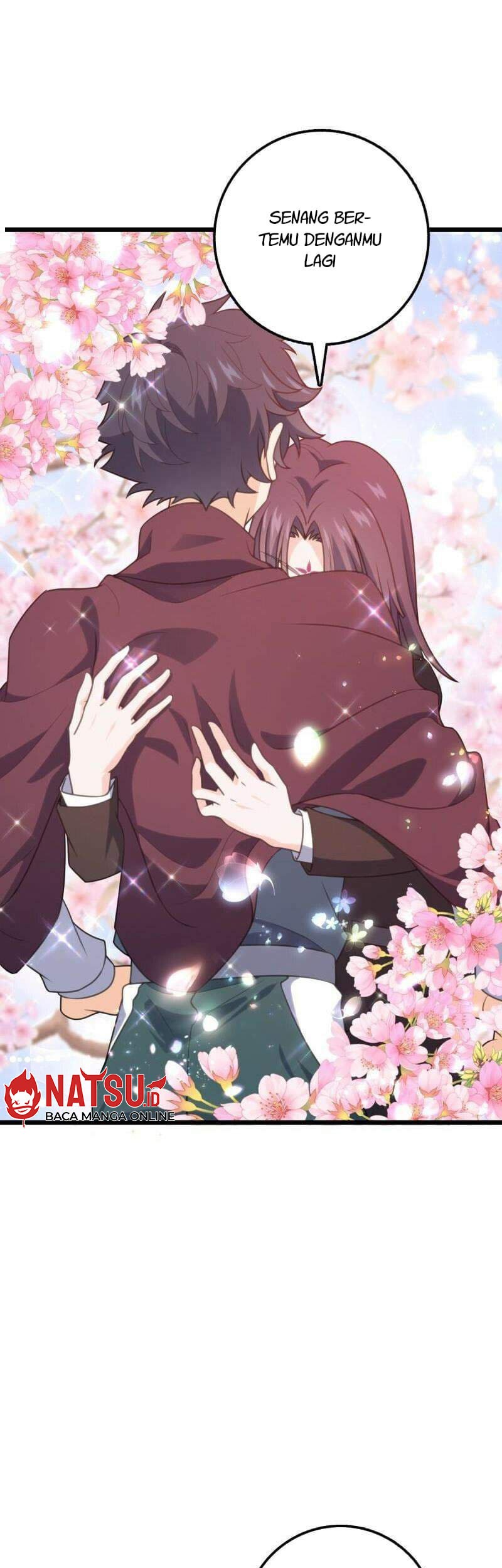 Spare Me, Great Lord! Chapter 686 Gambar 11