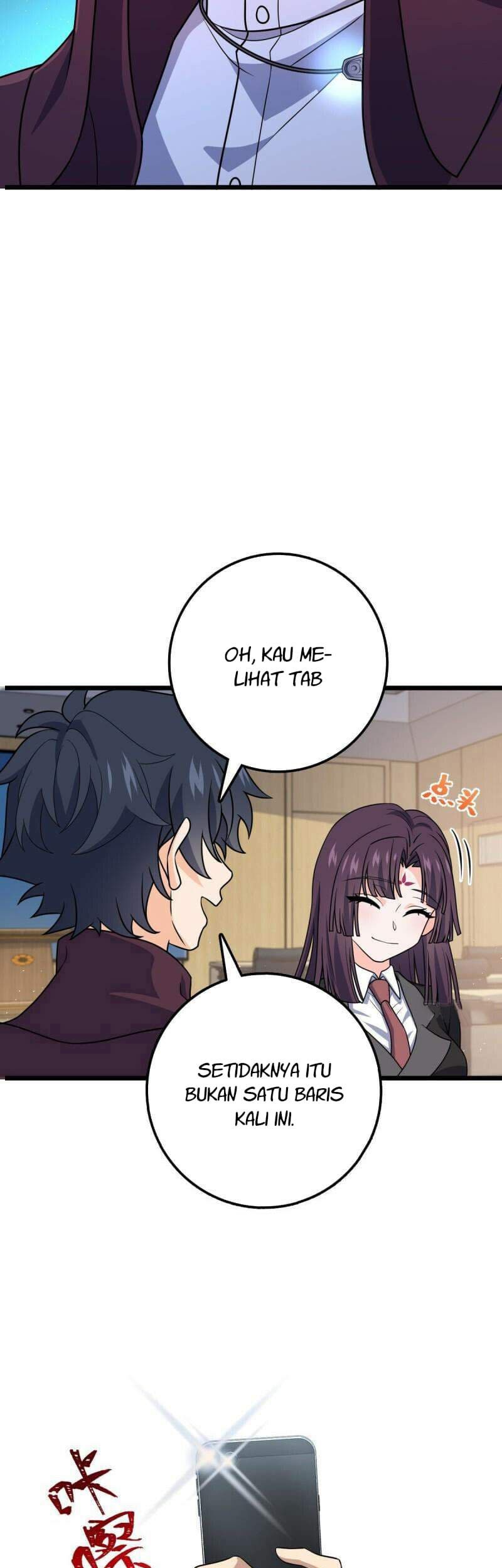 Spare Me, Great Lord! Chapter 686 Gambar 13