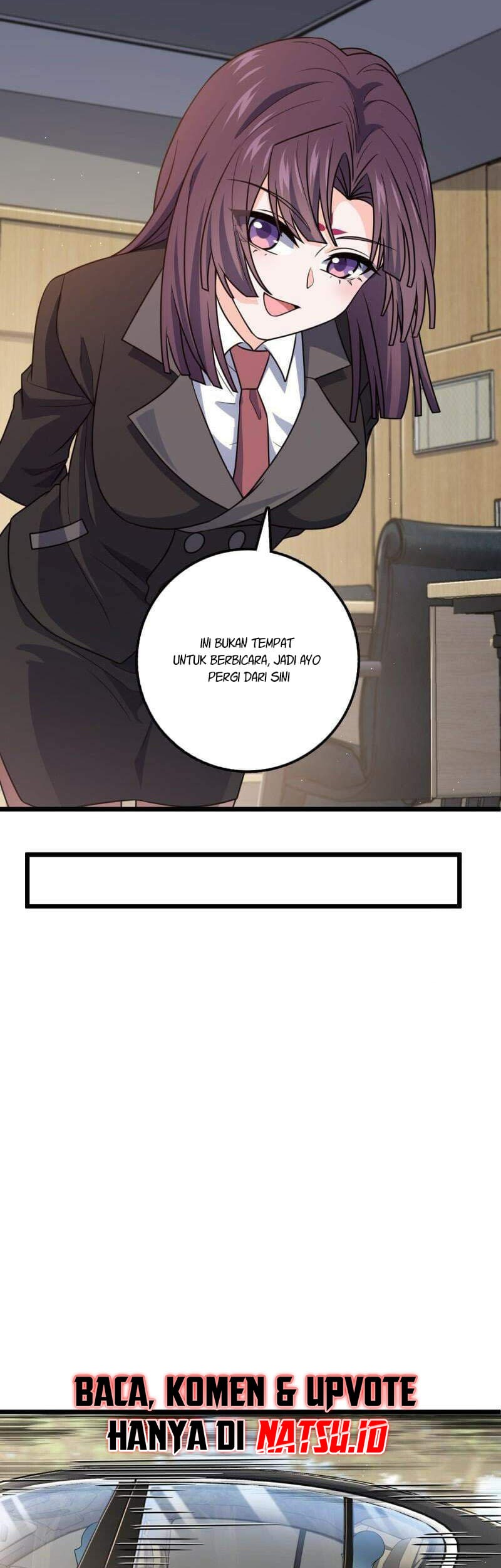 Spare Me, Great Lord! Chapter 686 Gambar 15