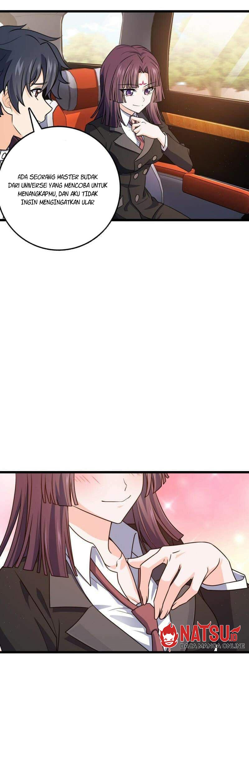 Spare Me, Great Lord! Chapter 686 Gambar 17