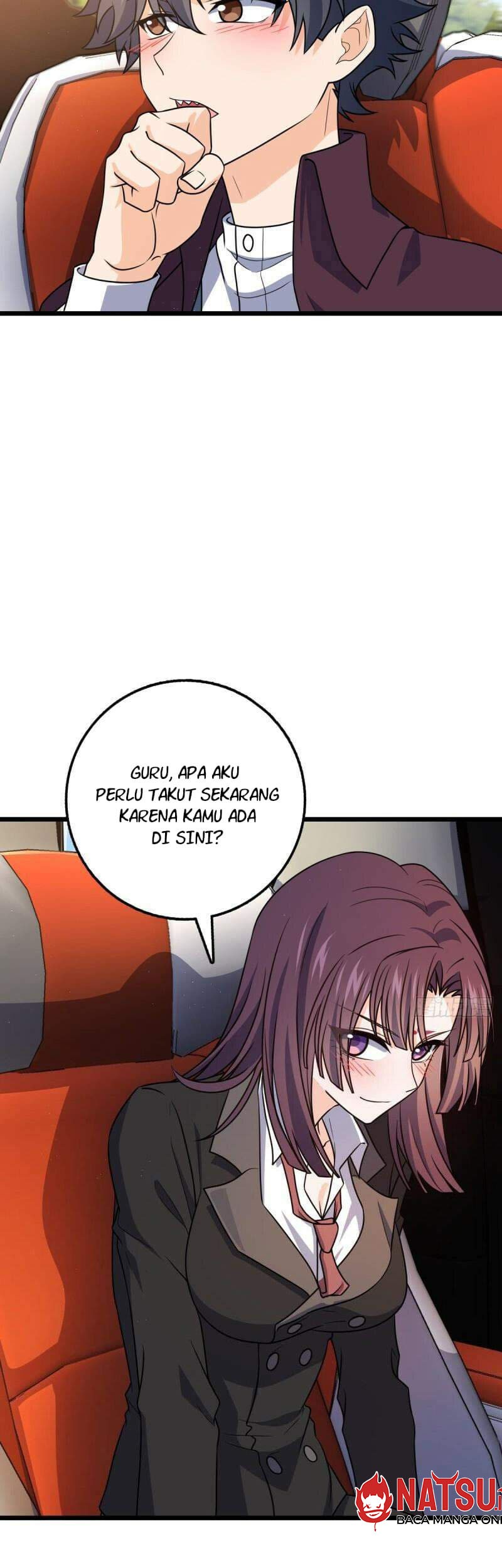 Spare Me, Great Lord! Chapter 686 Gambar 19