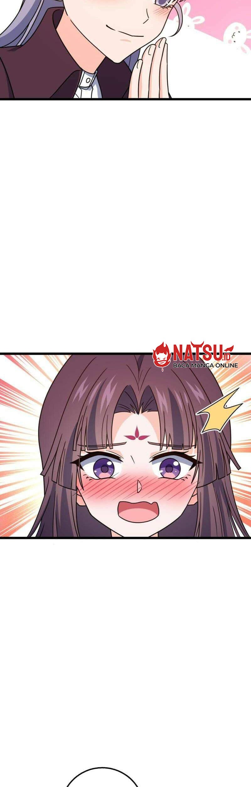 Spare Me, Great Lord! Chapter 686 Gambar 32