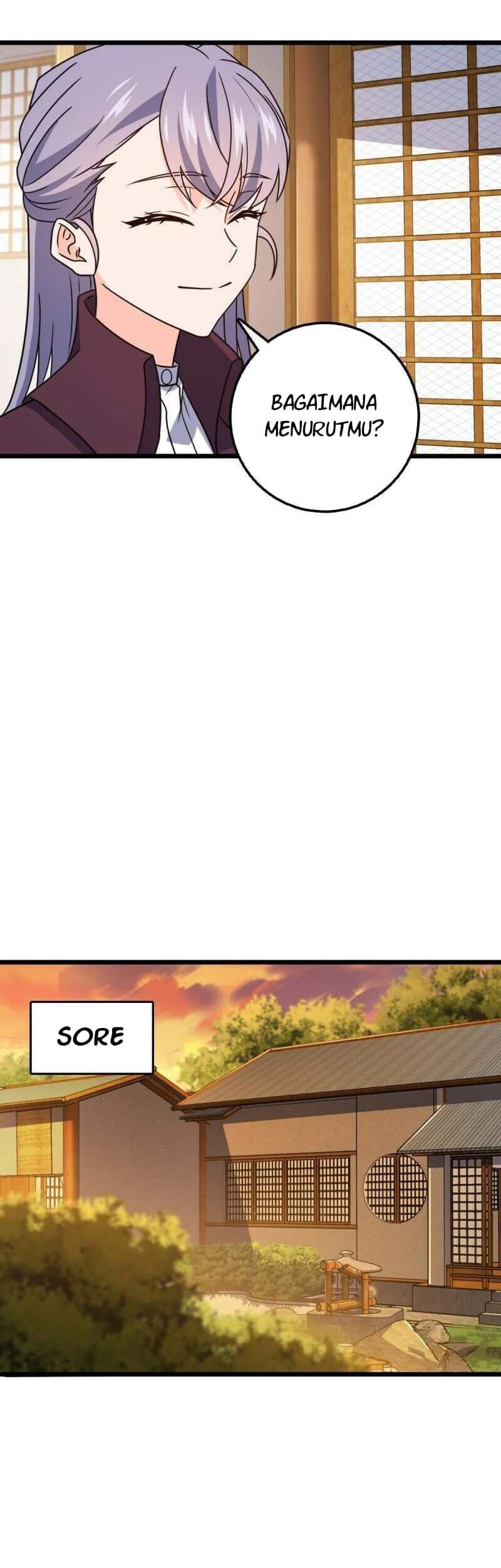 Spare Me, Great Lord! Chapter 686 Gambar 37