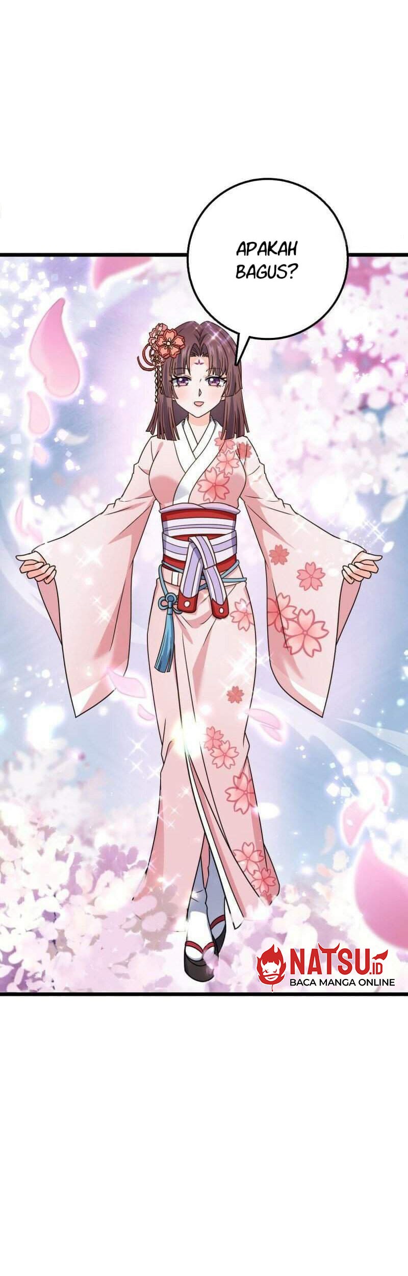 Spare Me, Great Lord! Chapter 686 Gambar 38