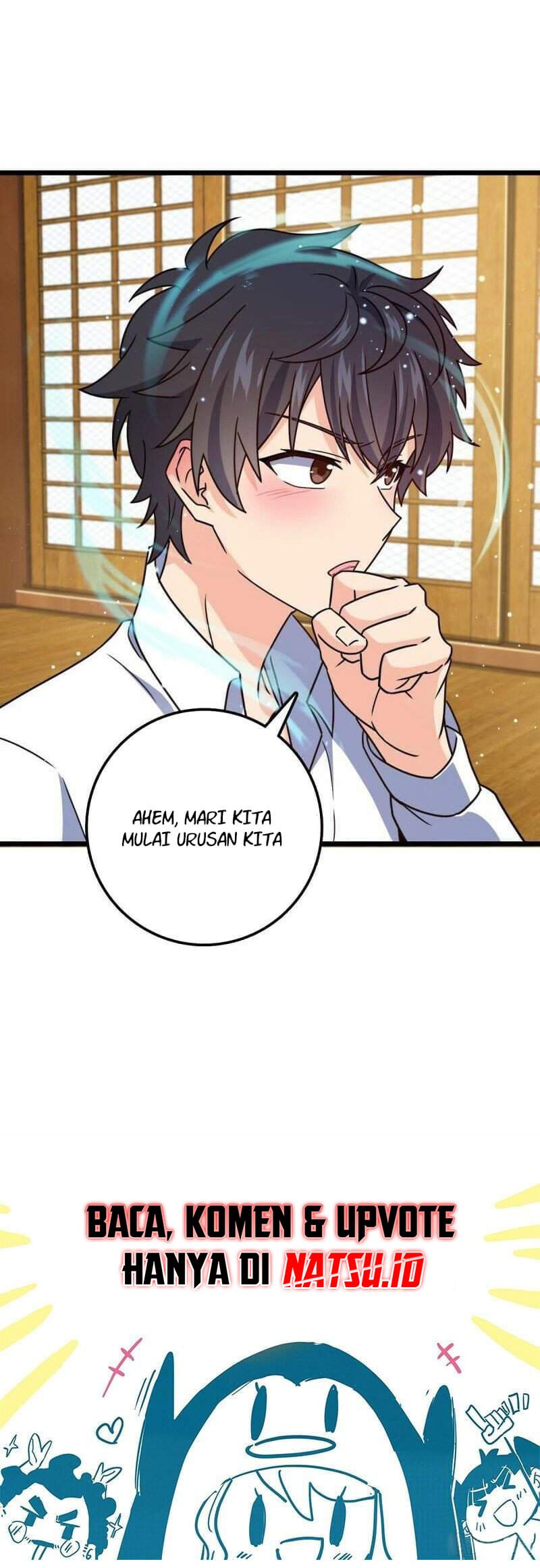Spare Me, Great Lord! Chapter 686 Gambar 39