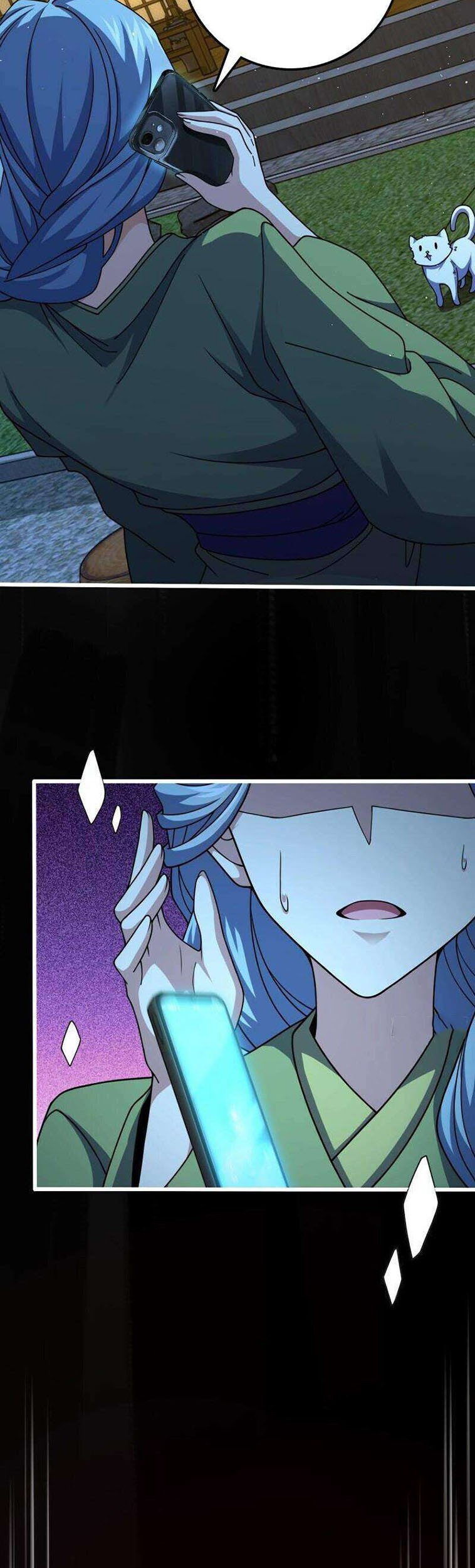 Spare Me, Great Lord! Chapter 687 Gambar 12