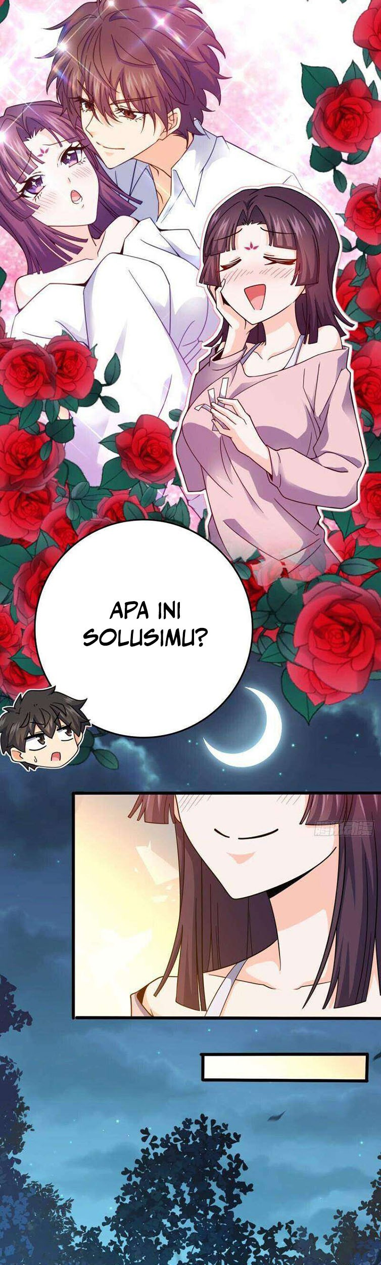 Spare Me, Great Lord! Chapter 687 Gambar 18
