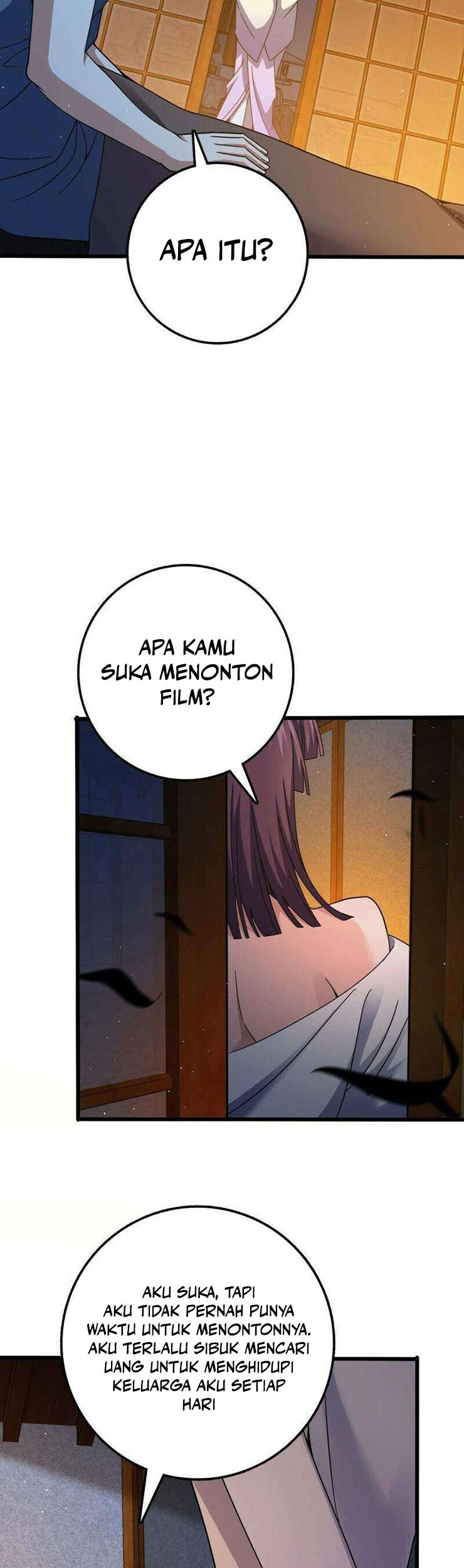 Spare Me, Great Lord! Chapter 687 Gambar 21