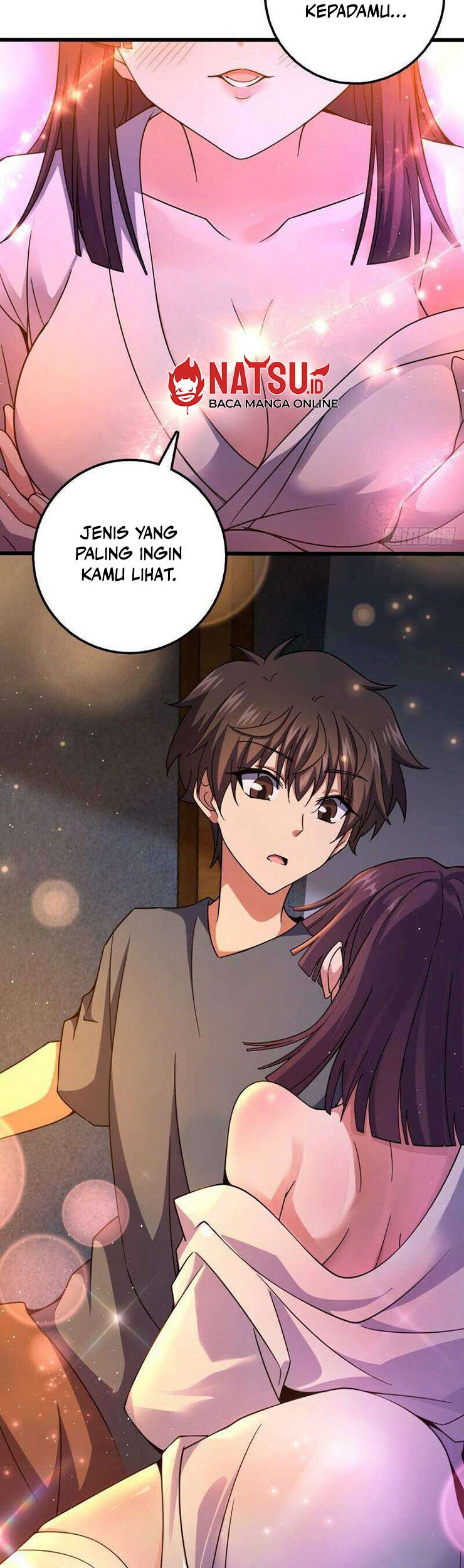Spare Me, Great Lord! Chapter 687 Gambar 23