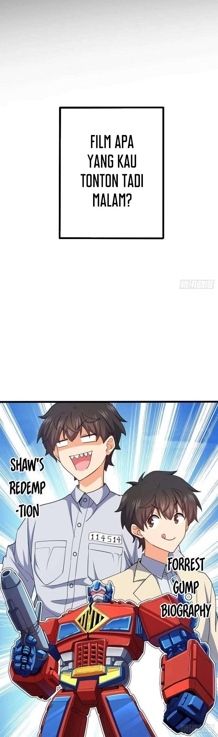 Spare Me, Great Lord! Chapter 687 Gambar 25