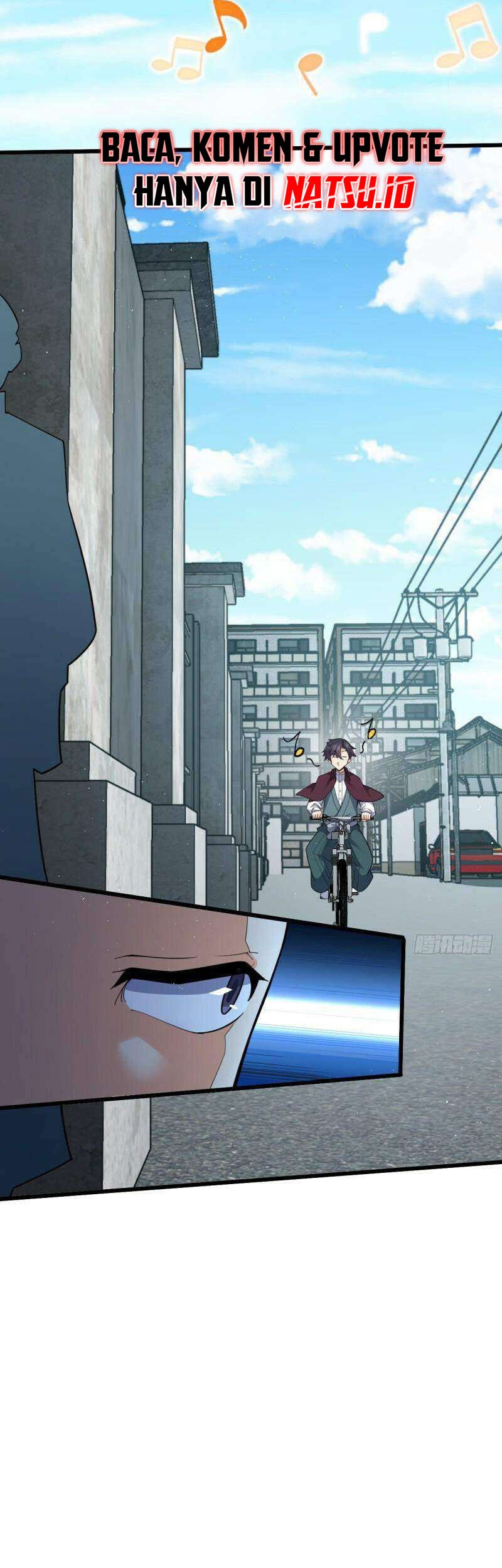 Spare Me, Great Lord! Chapter 687 Gambar 30