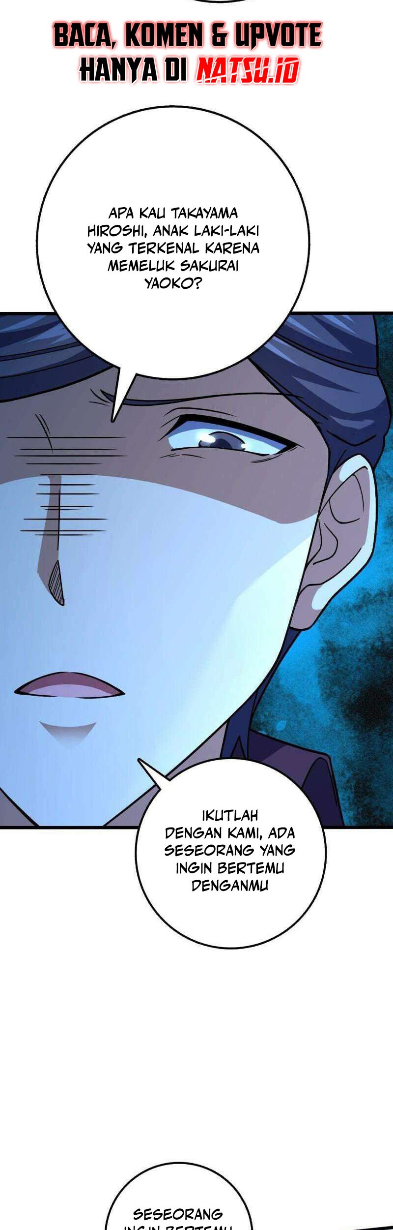 Spare Me, Great Lord! Chapter 687 Gambar 33