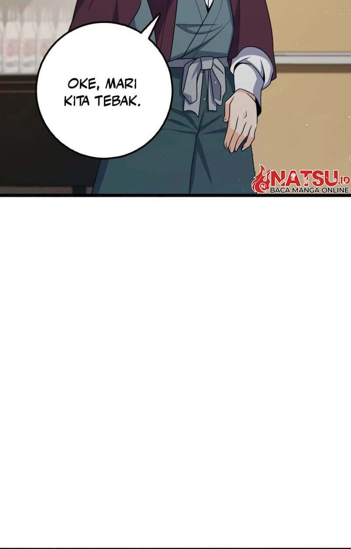 Spare Me, Great Lord! Chapter 688 Gambar 53