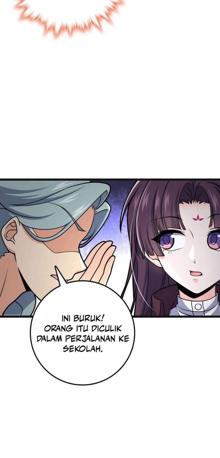 Spare Me, Great Lord! Chapter 688 Gambar 6
