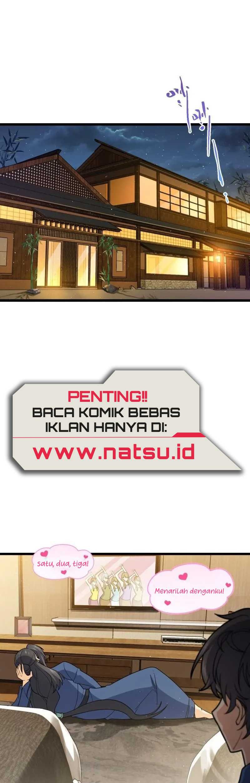 Baca Manhua Spare Me, Great Lord! Chapter 689 Gambar 2